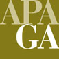 GA Chapter Badge