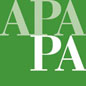 PA Chapter Badge