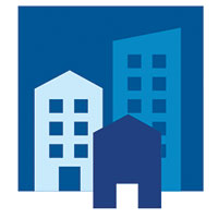 Planning Home Logo